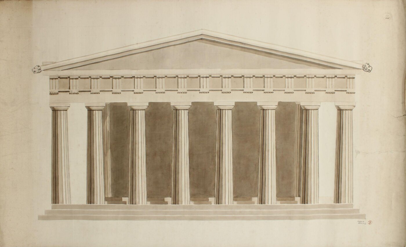 Unknown, Drawing