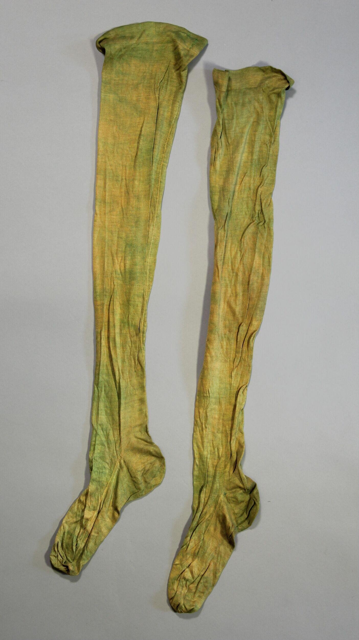 Theatre costume by Wilhelm