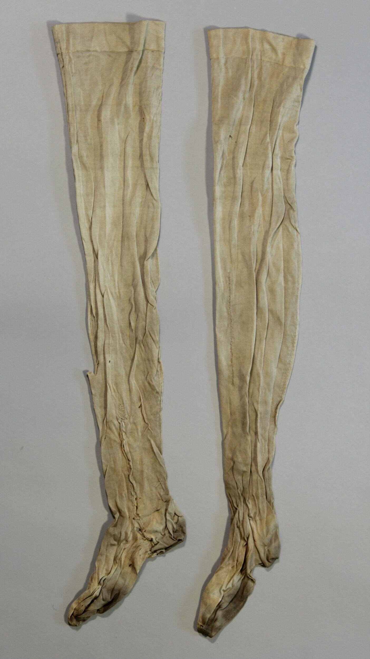 Theatre costume by Wilhelm