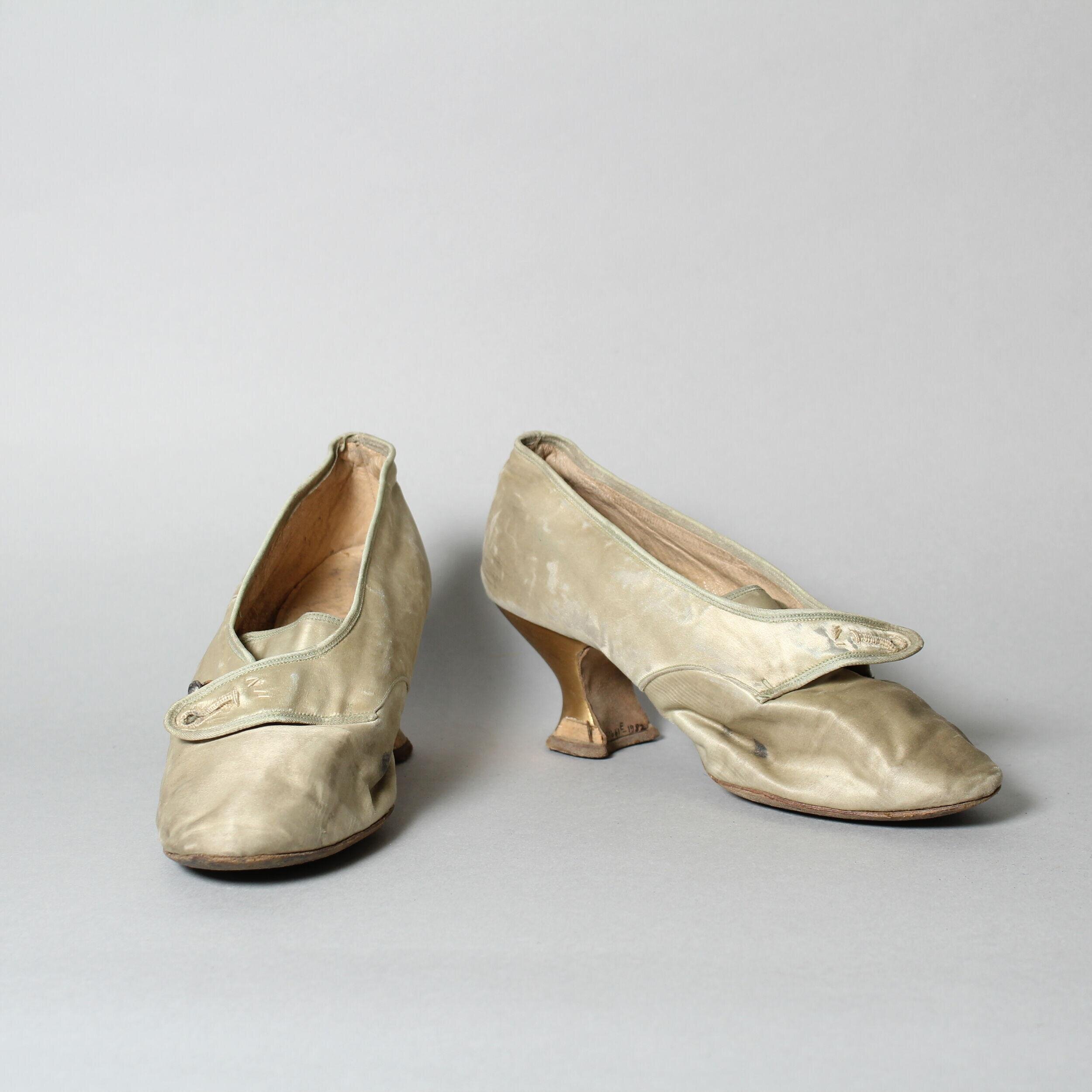 Theatre costume by Wilhelm