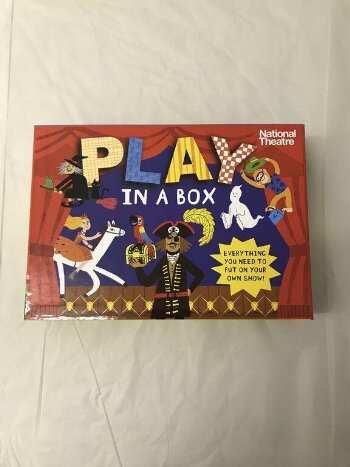 Play In A Box