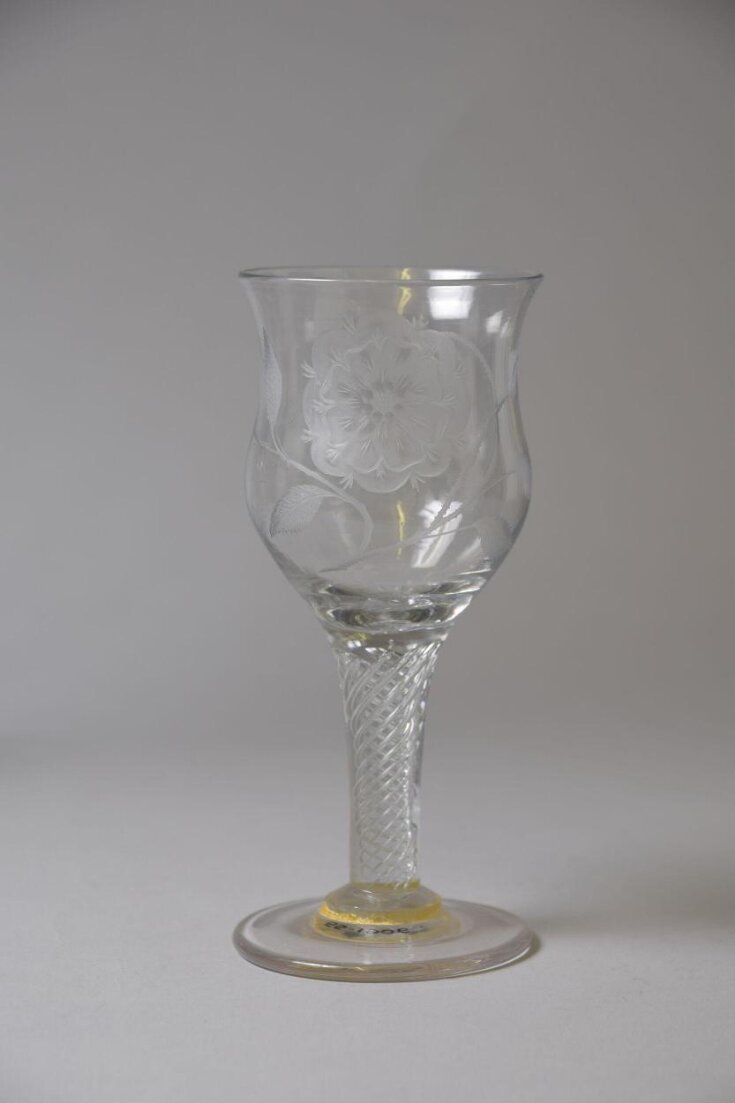 Goblet top image