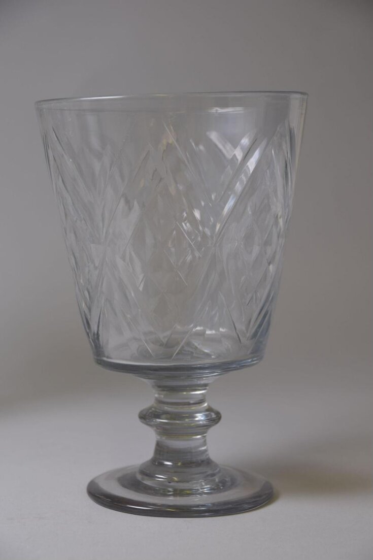 Goblet top image