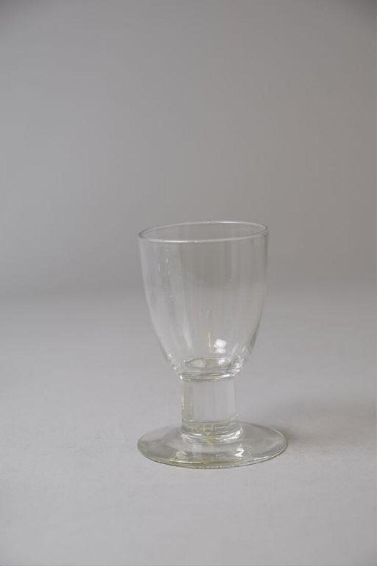 Sherry Glass top image