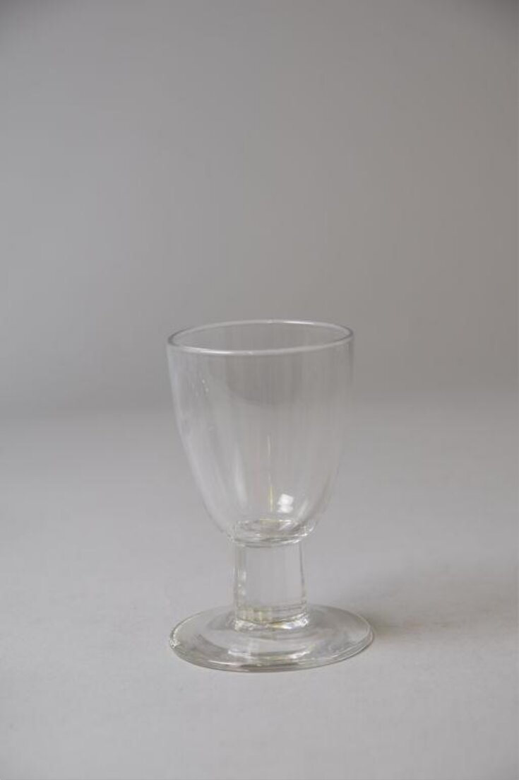 Sherry Glass top image