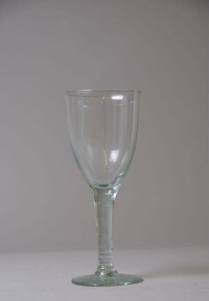 Goblet top image