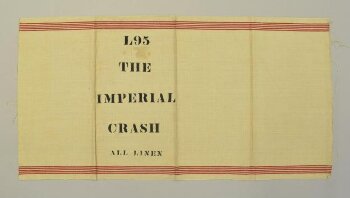 The Imperial Crash