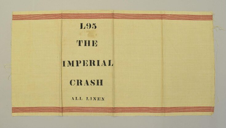 The Imperial Crash top image