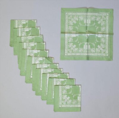 Napkin