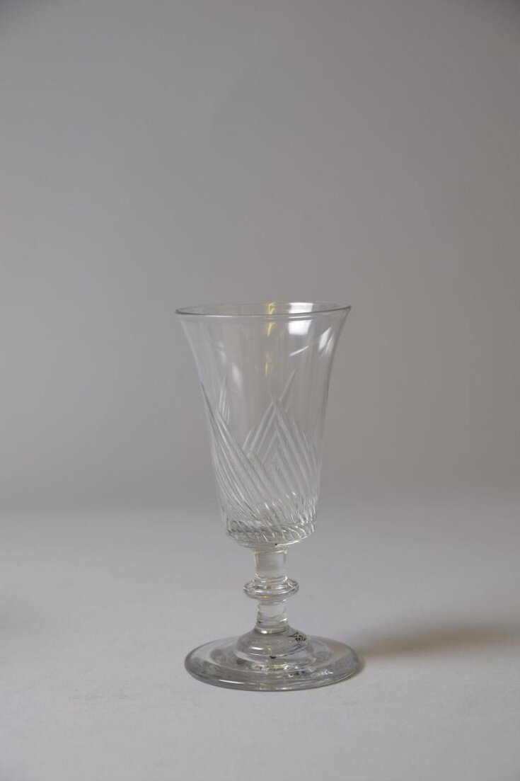 Champagne Glass top image