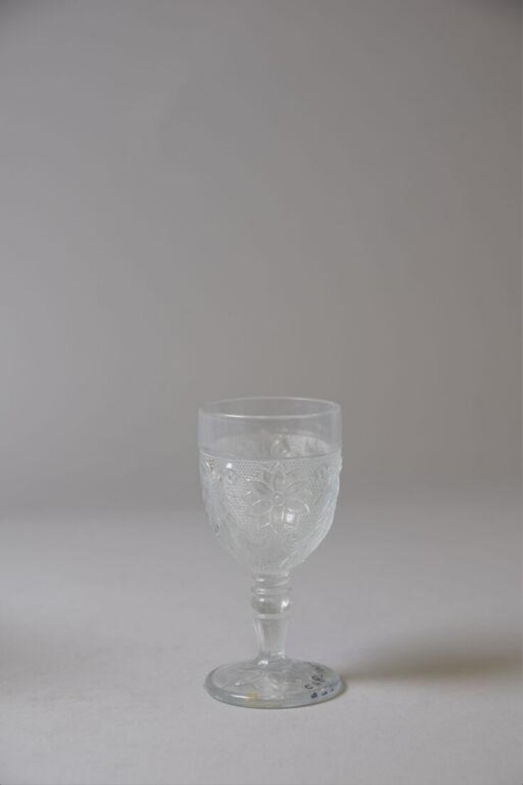 Glass V&A Explore The Collections