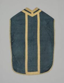 Chasuble thumbnail 1