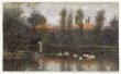 The Pond at William Morris's Works at Merton thumbnail 2