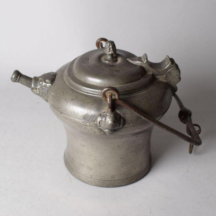 Pot | Unknown | V&A Explore The Collections