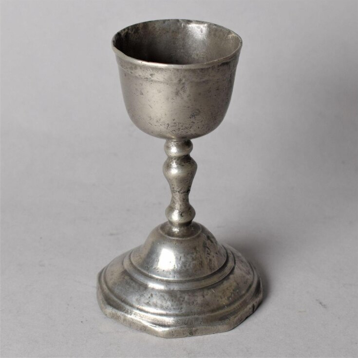 Chalice top image