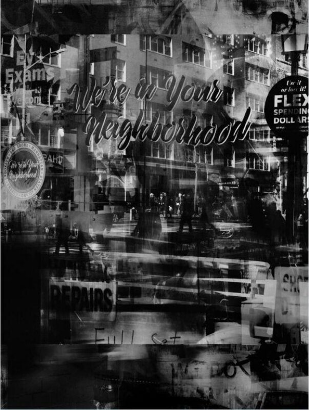 Uptown Vision