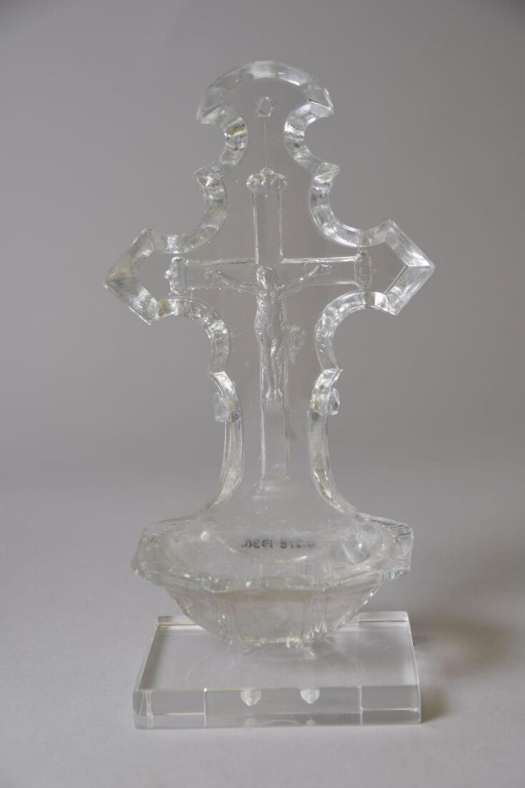 Holy Water Vessel top image