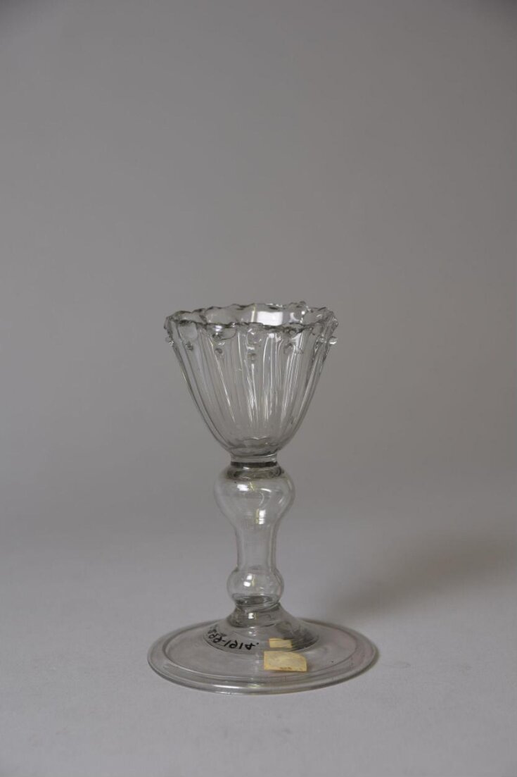 Glass V&A Explore The Collections