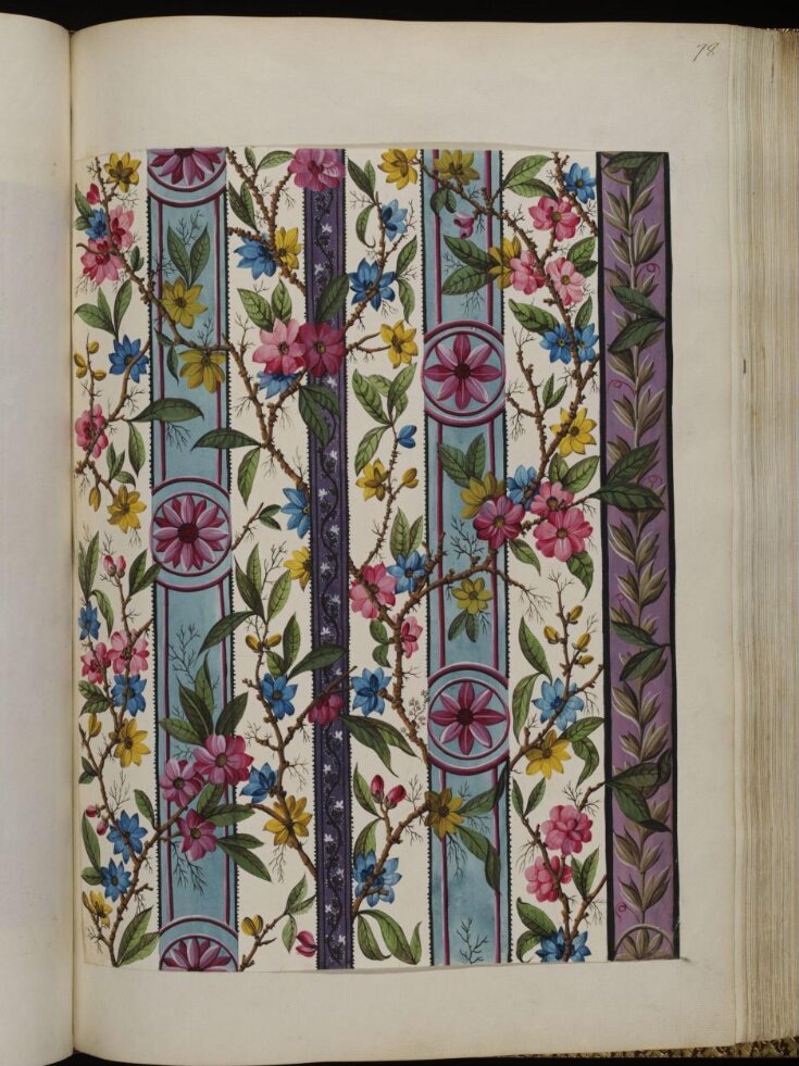 Design Kilburn, William V&A Explore The Collections