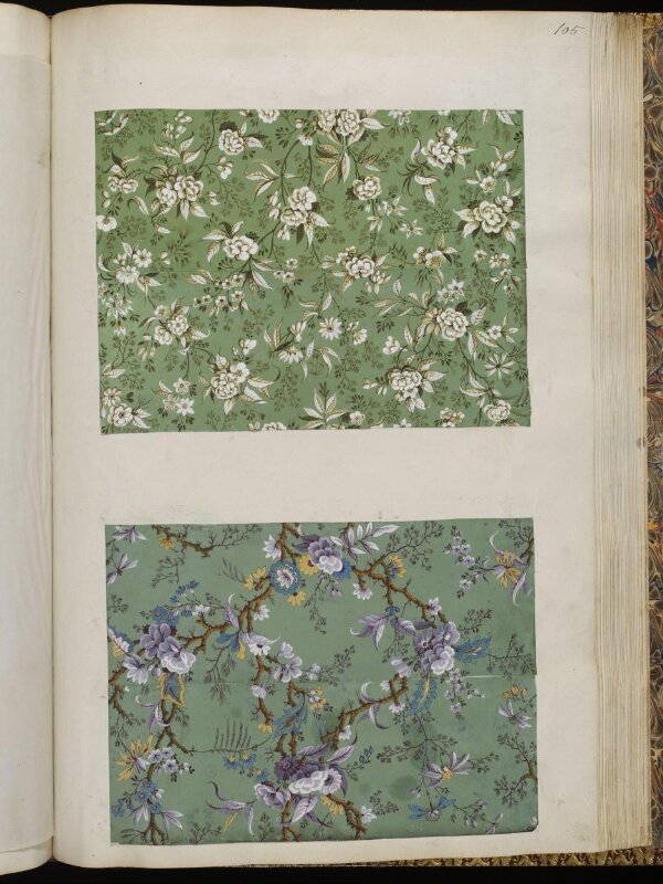 Design | Kilburn, William | V&A Explore The Collections