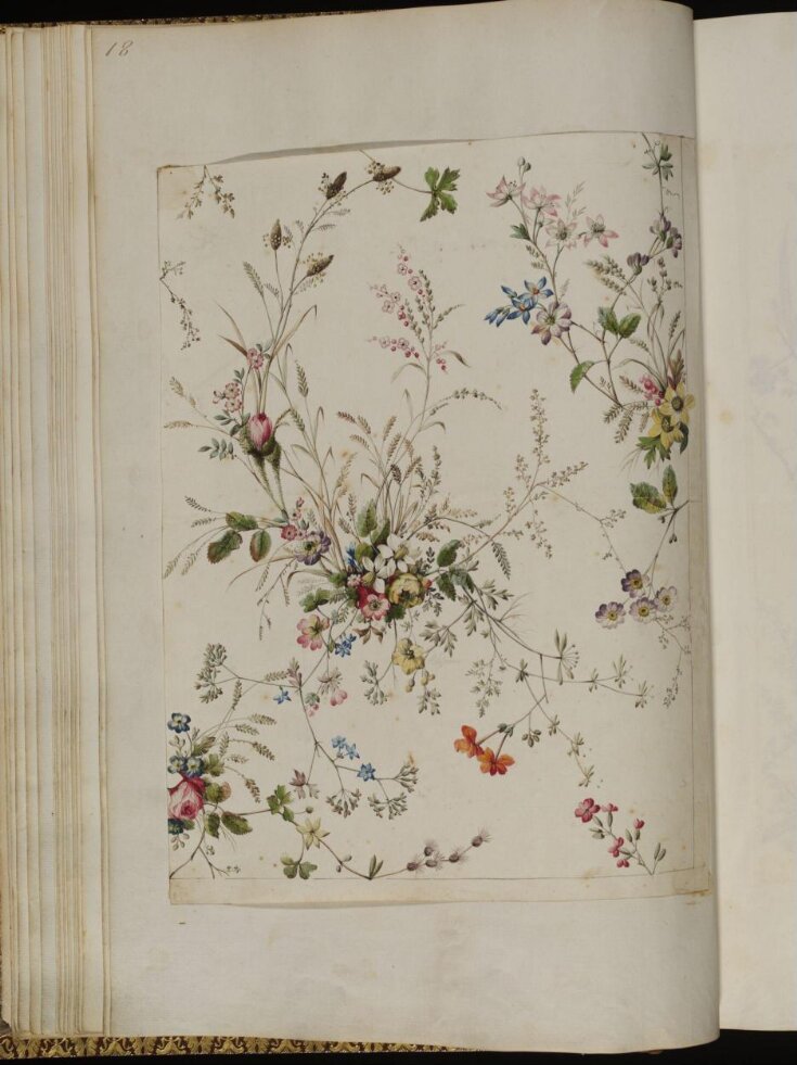 Design Kilburn, William V&A Explore The Collections