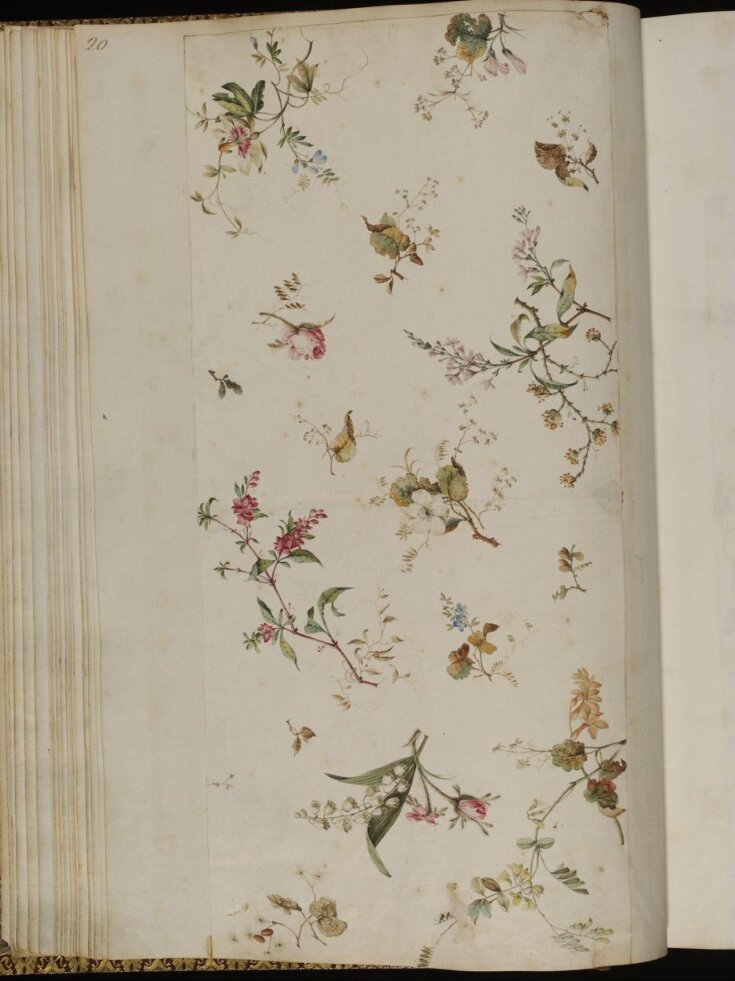 Design Kilburn, William V&A Explore The Collections