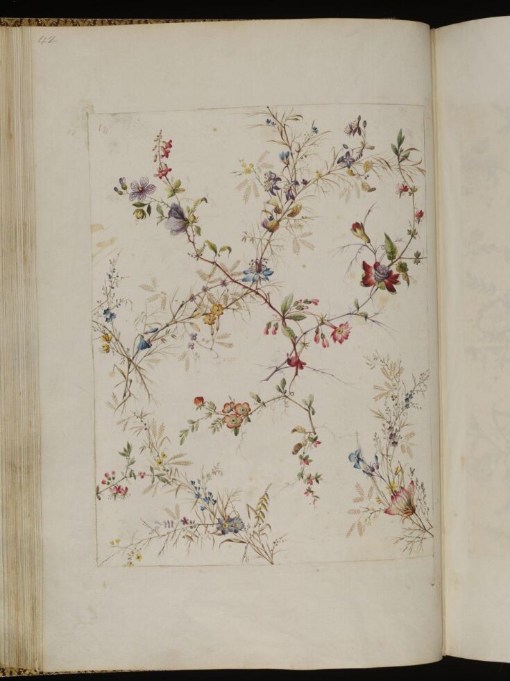 Design Kilburn, William V&A Explore The Collections