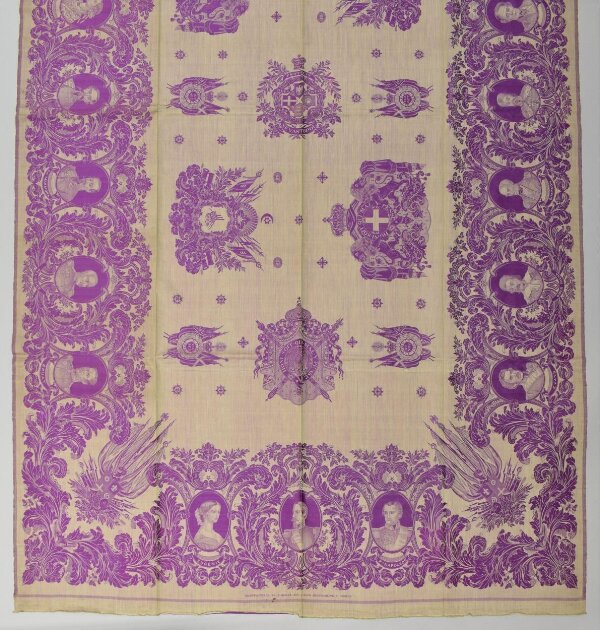 Table Cloth | V&A Explore The Collections