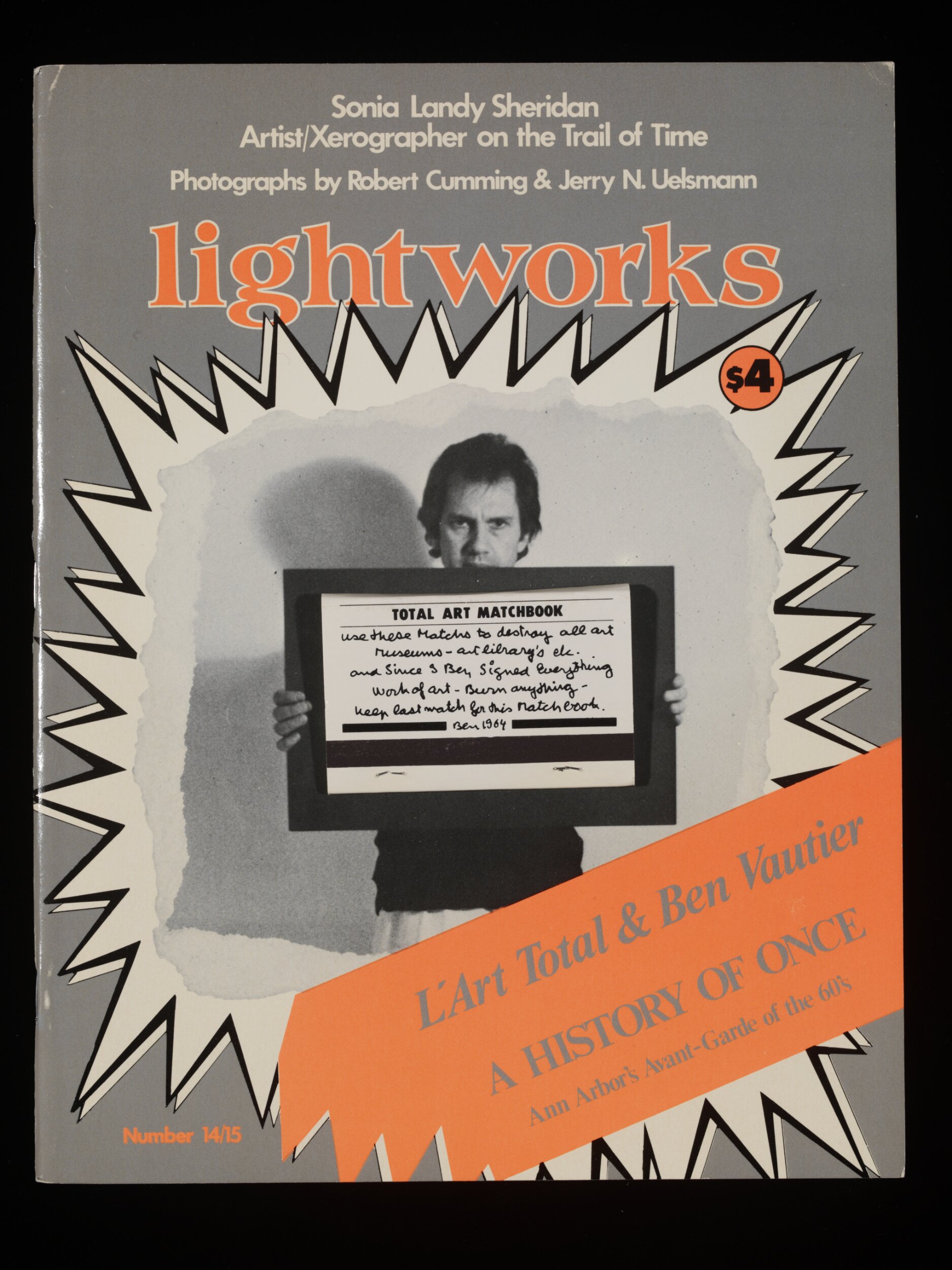 Lightworks