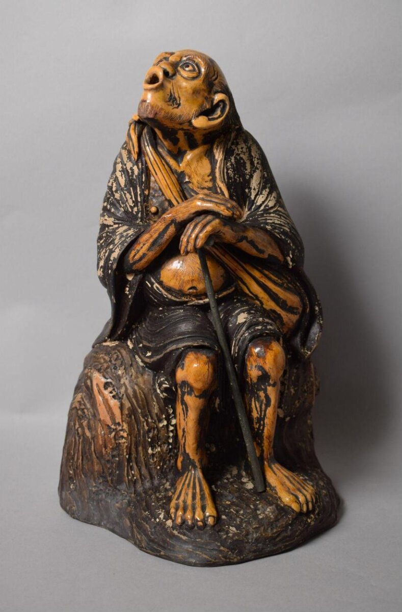 Figure, Japan