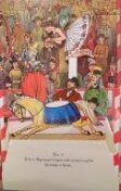 Reproduction of Lothar Meggendorfer's 1887 book International Circus thumbnail 2