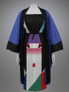 Issey Miyake | V&A Explore The Collections