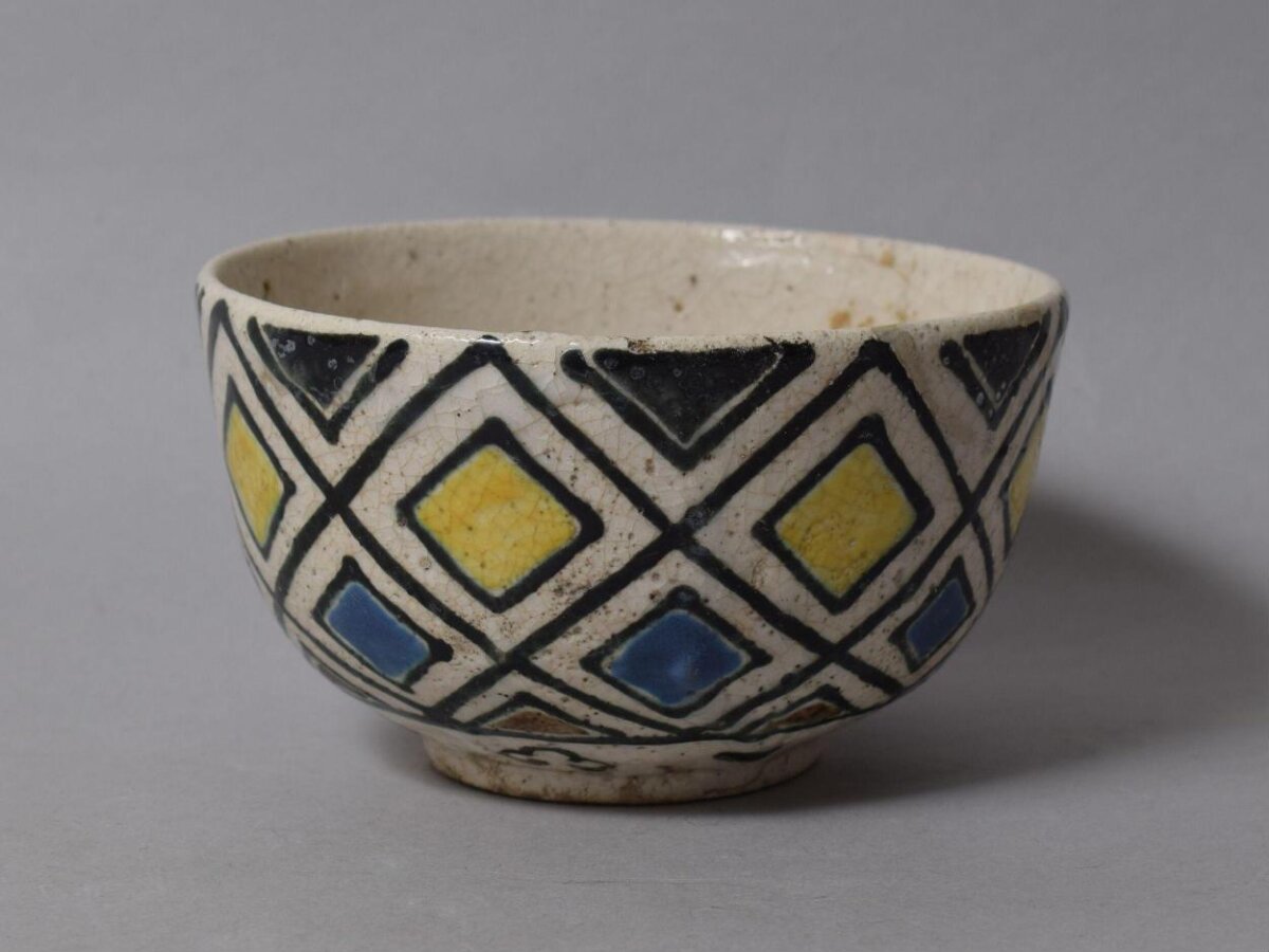 Bowl, Japan