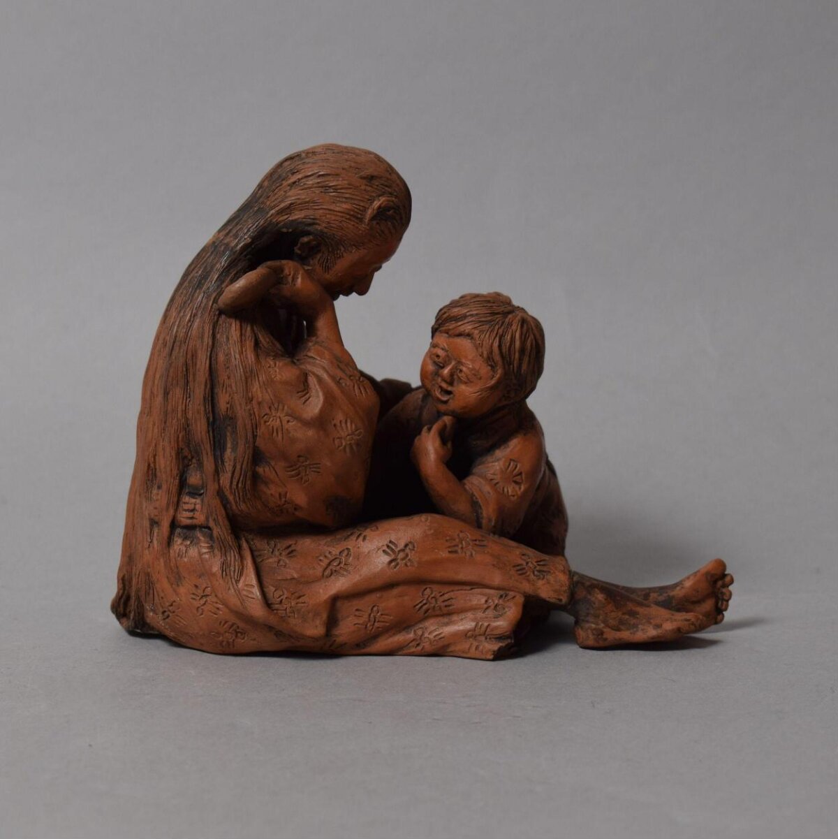 Figure, Japan