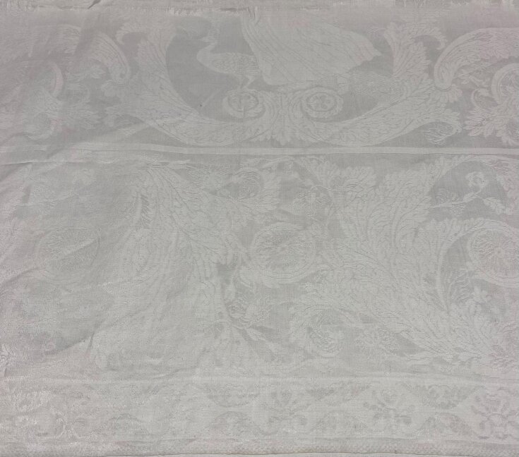 Table Cloth top image