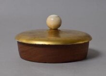 Vase and Lid thumbnail 1