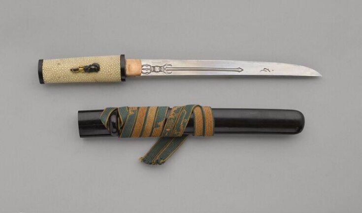 Dagger | V&A Explore The Collections