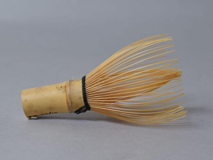 Tea Whisk top image