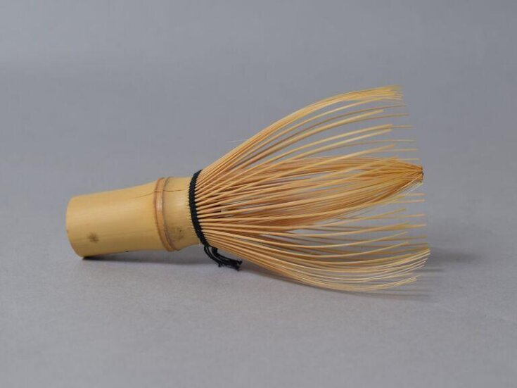 Tea Whisk top image