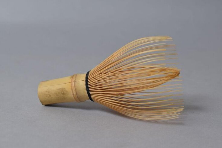 Tea Whisk top image