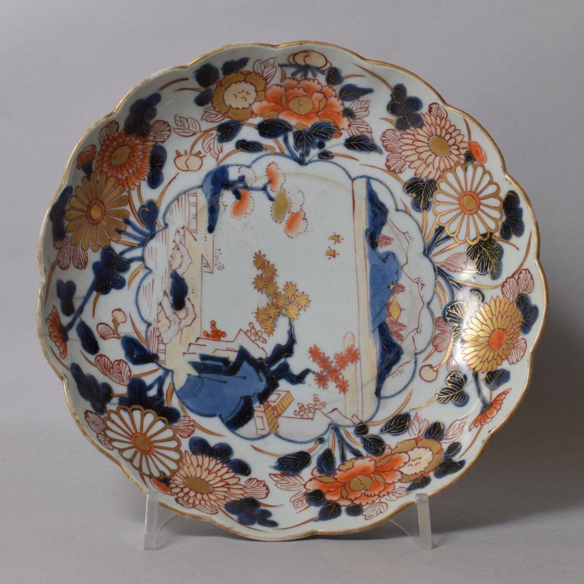 Dish