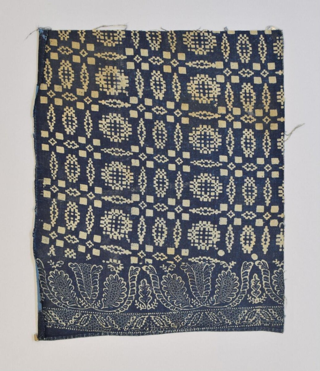 Hanging, 18th century