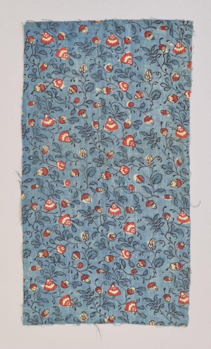 Dress Fabric top image