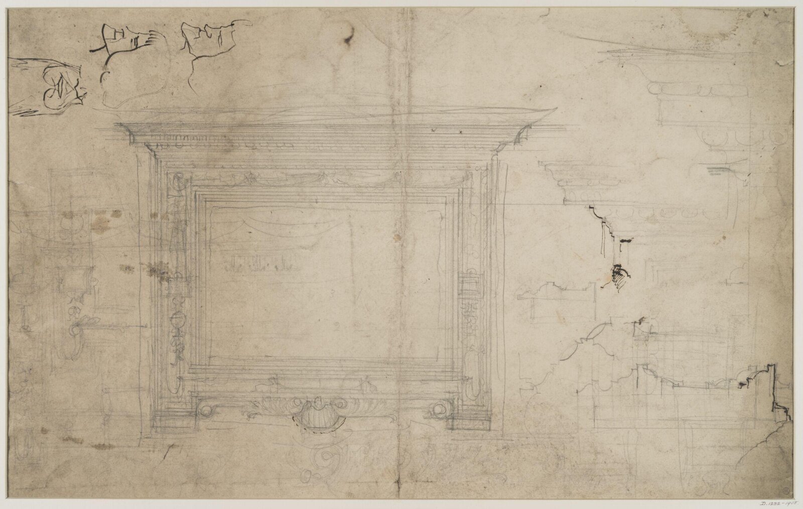Drawing