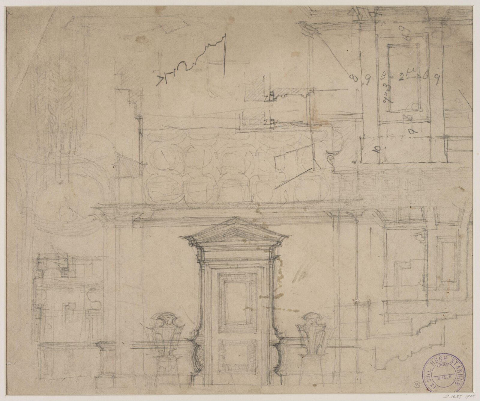 Drawing