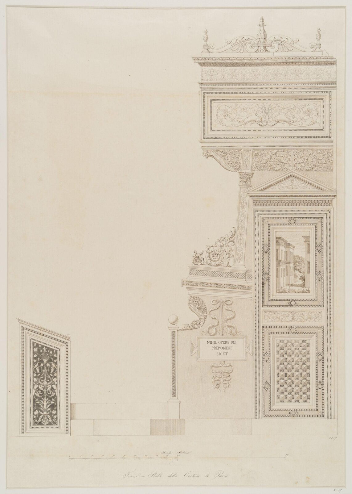 Drawing