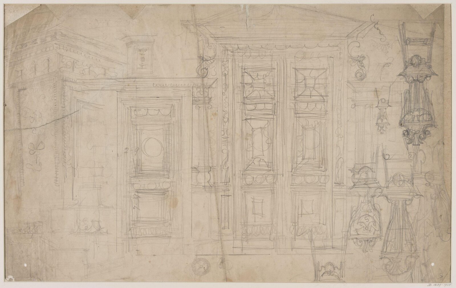 Drawing