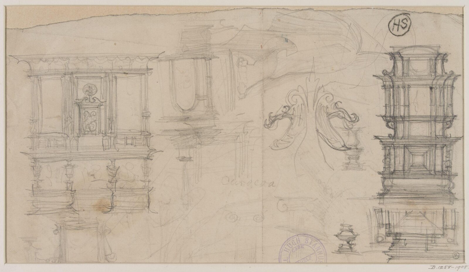 Drawing