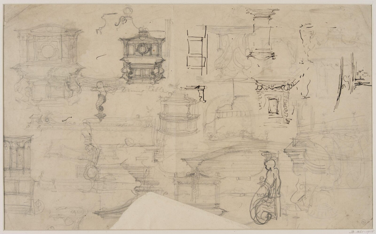 Drawing