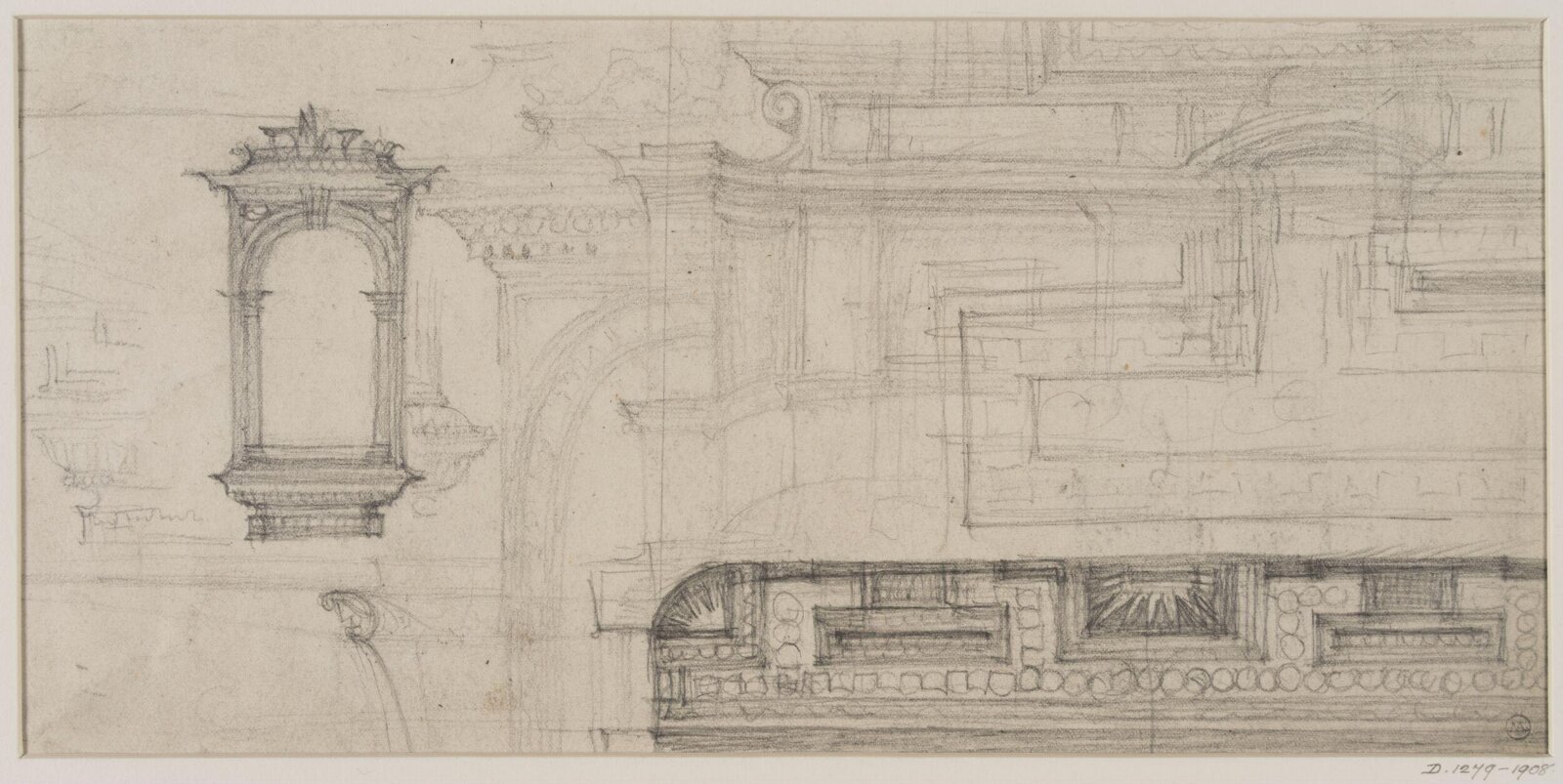 Drawing